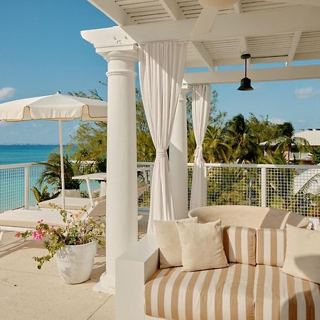 Palm Heights Hotel George Town Bagian luar foto