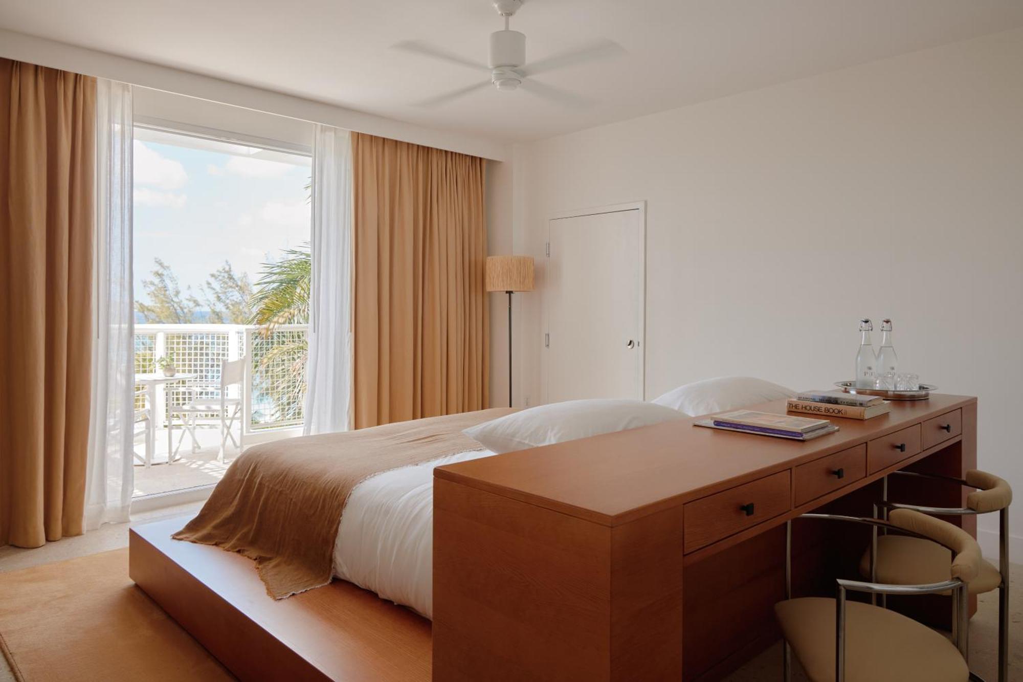 Palm Heights Hotel George Town Bagian luar foto