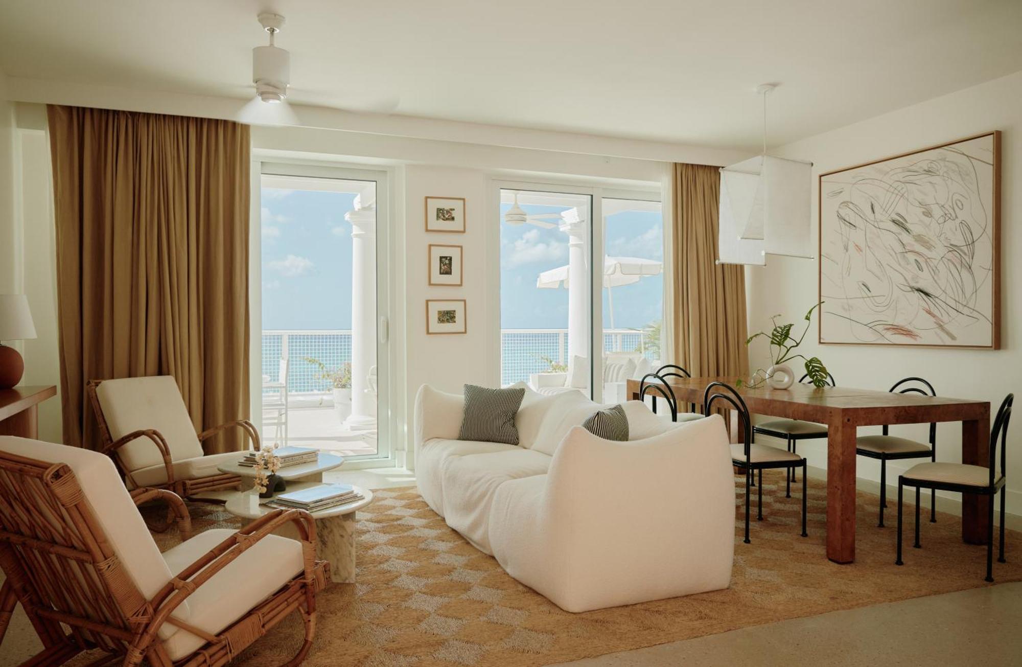 Palm Heights Hotel George Town Bagian luar foto
