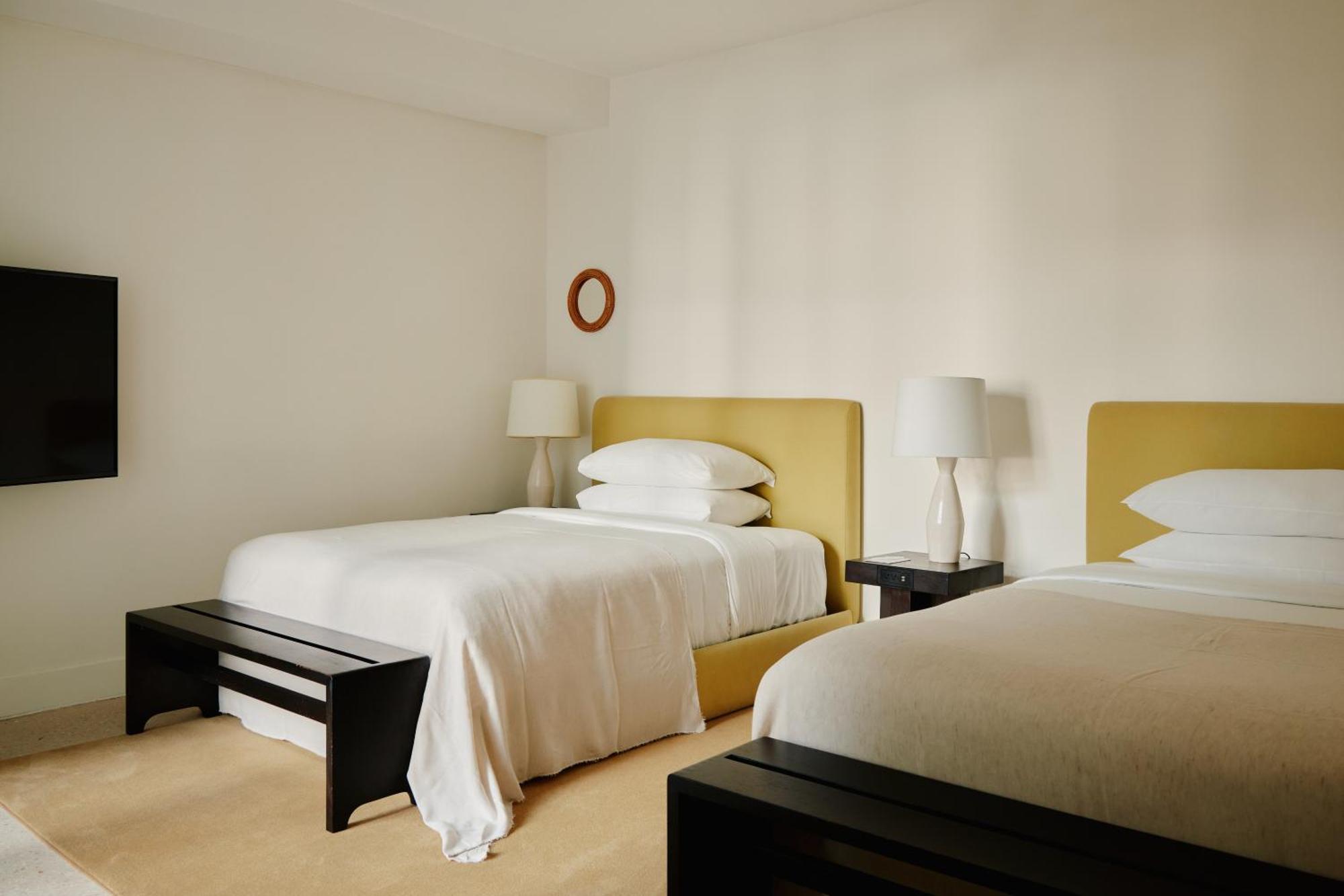 Palm Heights Hotel George Town Bagian luar foto