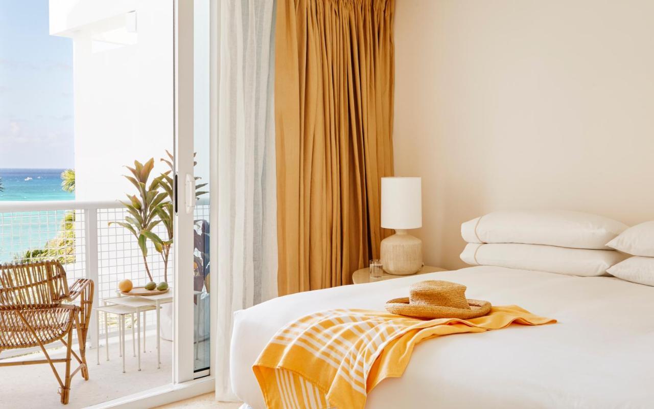 Palm Heights Hotel George Town Bagian luar foto