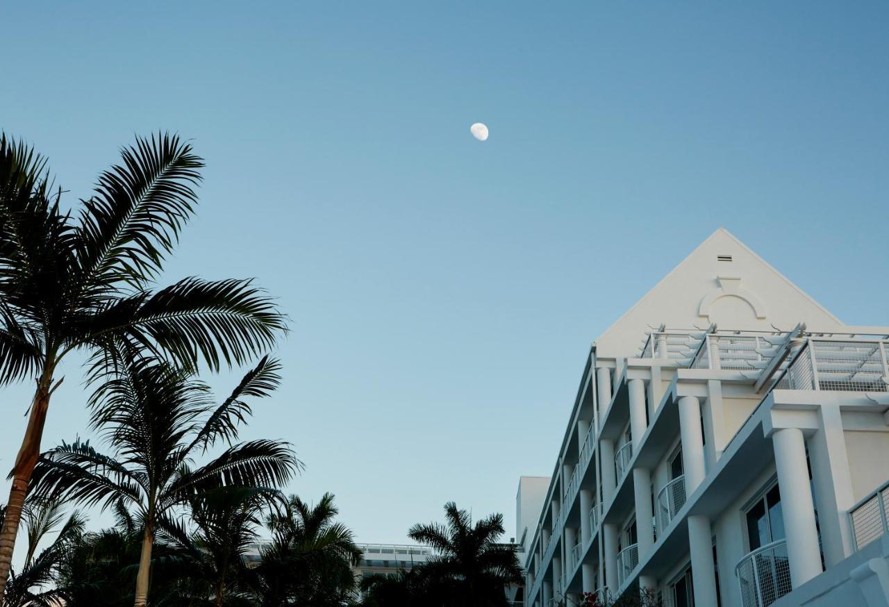 Palm Heights Hotel George Town Bagian luar foto