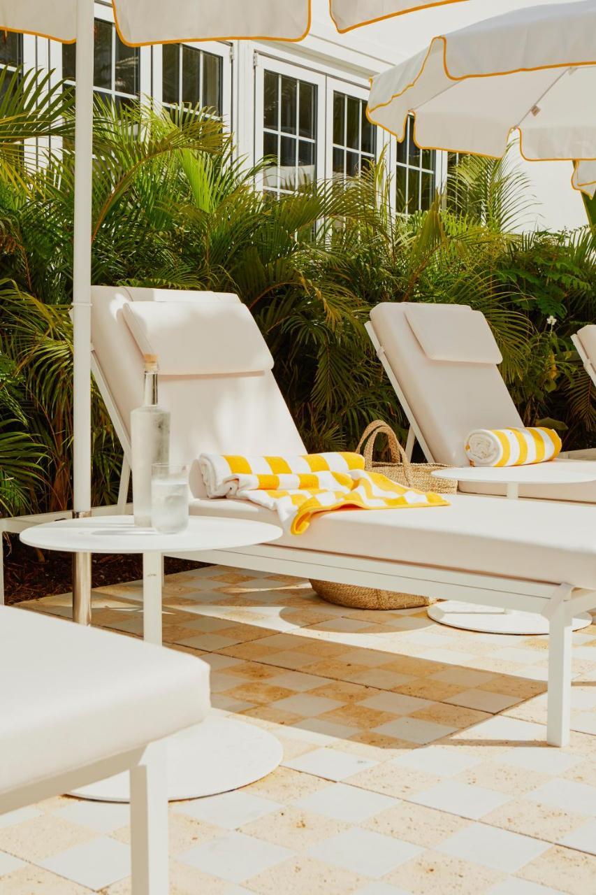 Palm Heights Hotel George Town Bagian luar foto
