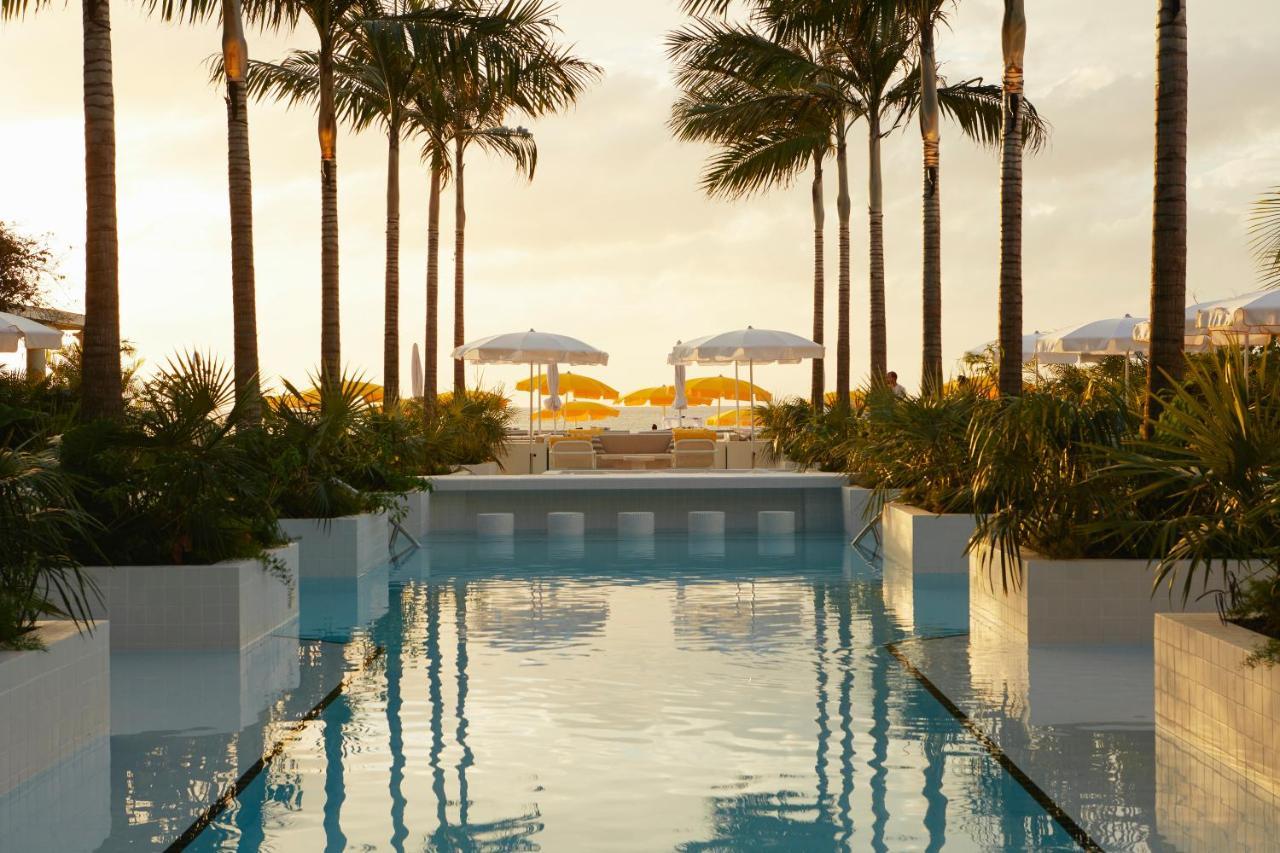 Palm Heights Hotel George Town Bagian luar foto