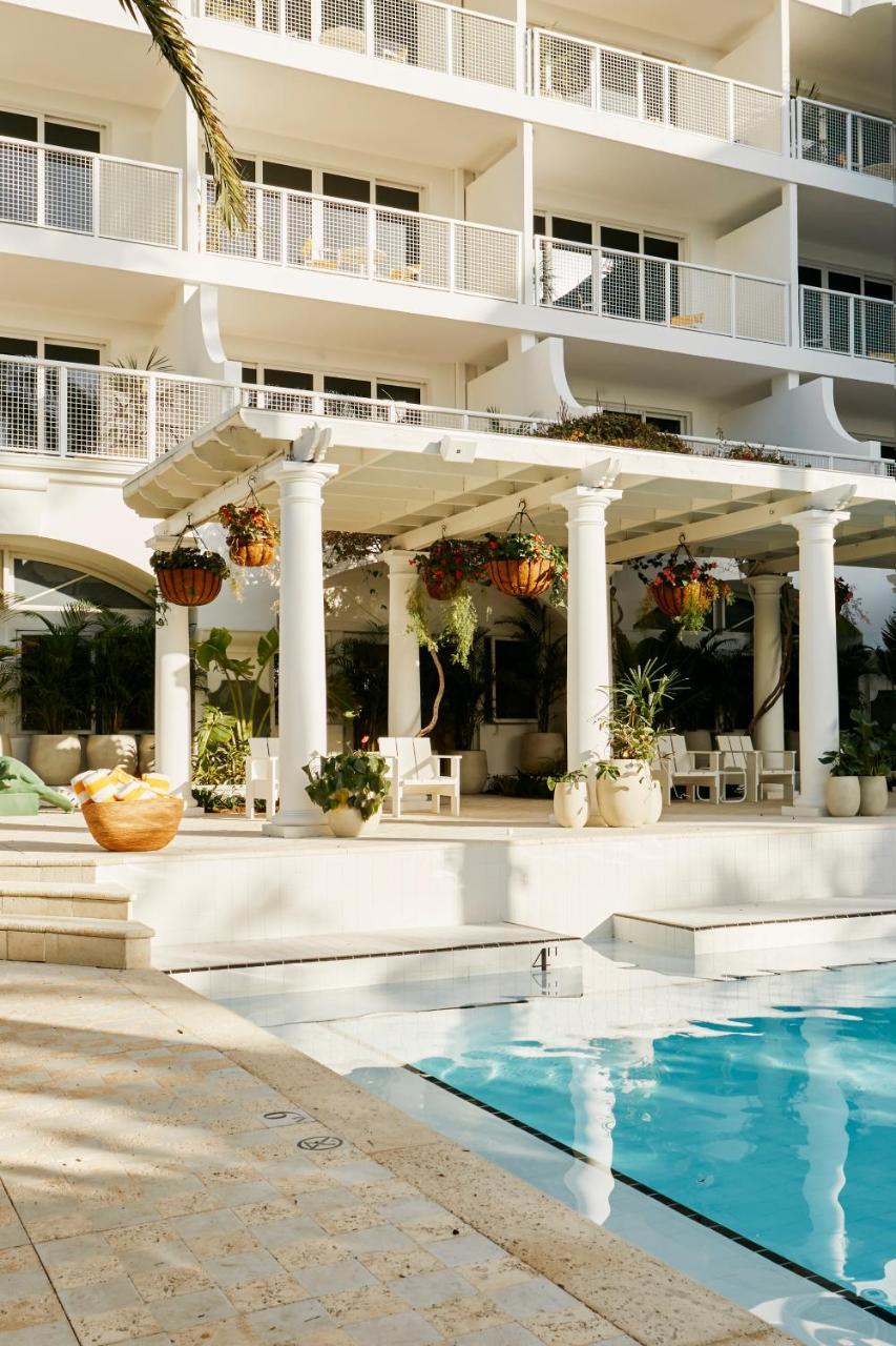Palm Heights Hotel George Town Bagian luar foto