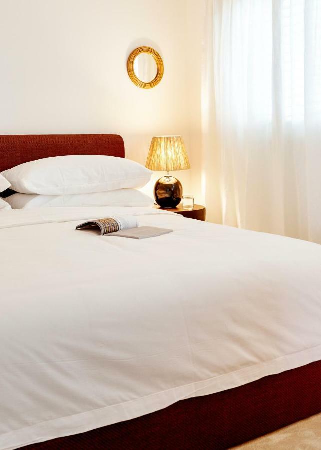 Palm Heights Hotel George Town Bagian luar foto