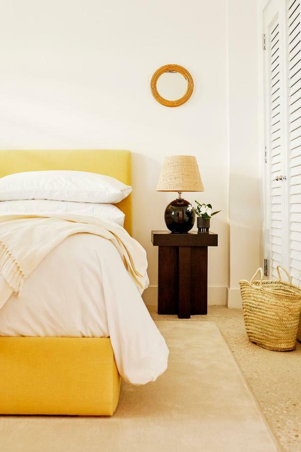 Palm Heights Hotel George Town Bagian luar foto