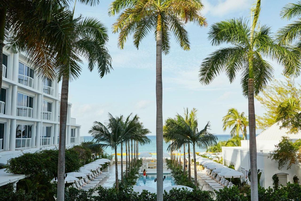 Palm Heights Hotel George Town Bagian luar foto