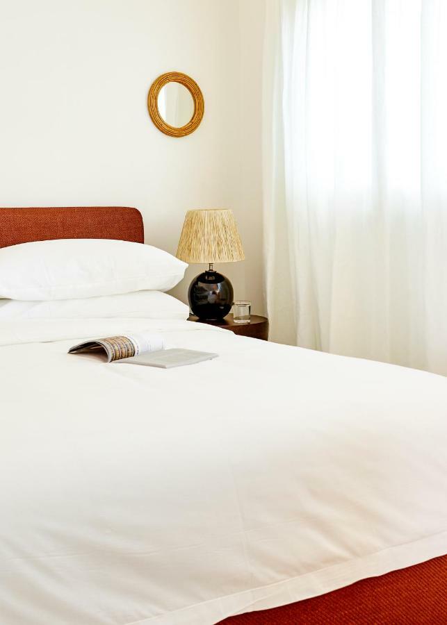 Palm Heights Hotel George Town Bagian luar foto