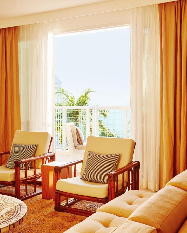 Palm Heights Hotel George Town Bagian luar foto