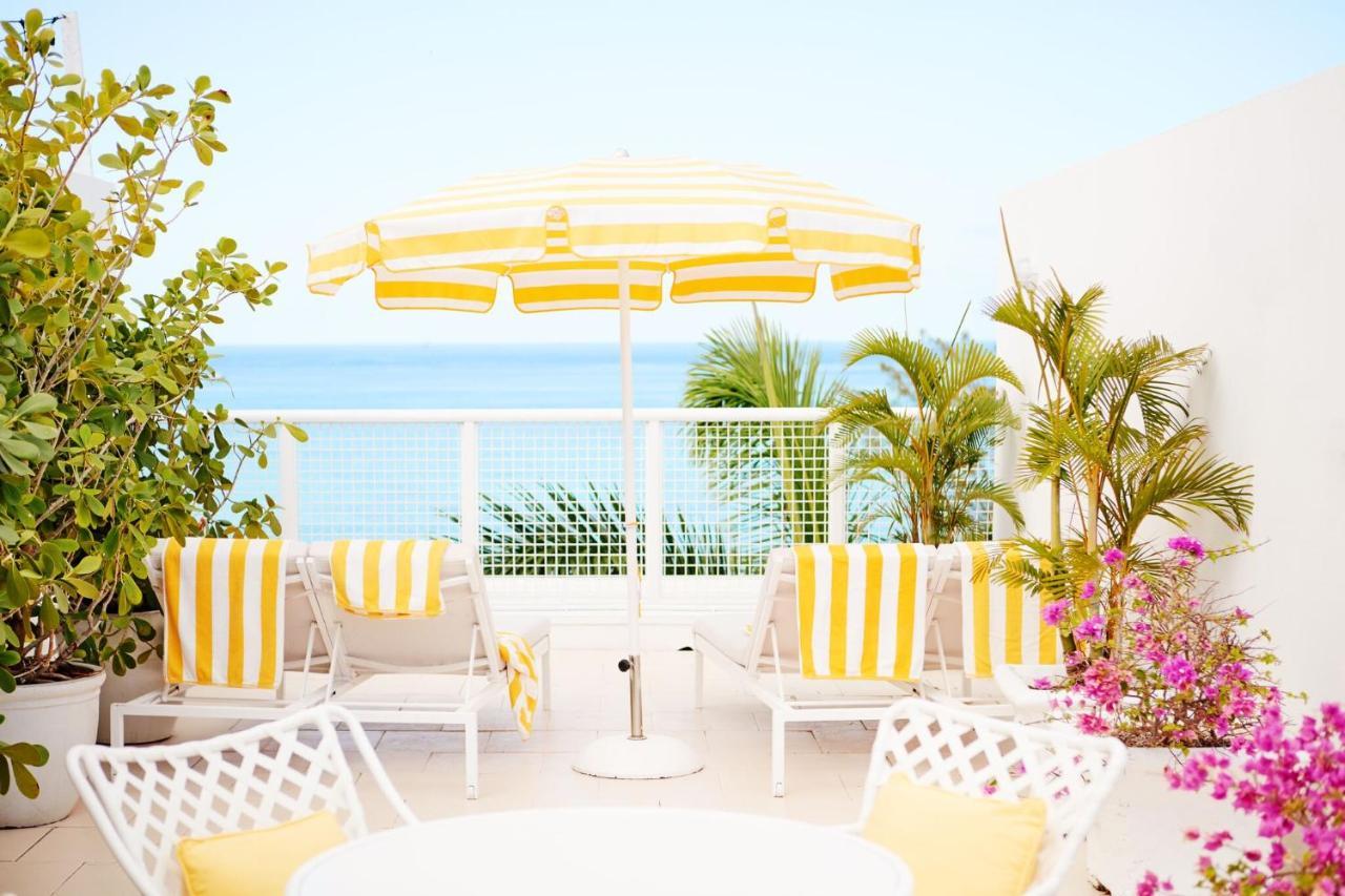 Palm Heights Hotel George Town Bagian luar foto