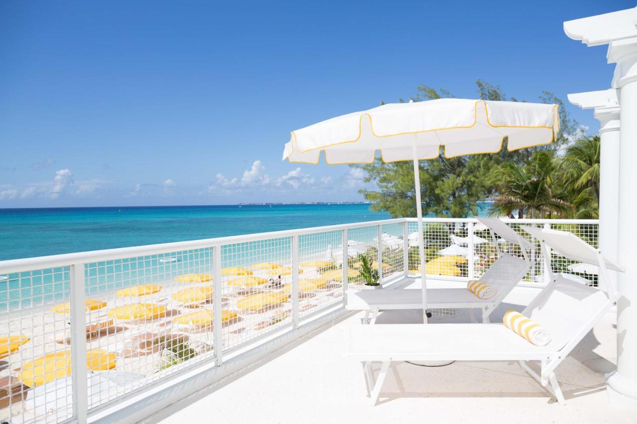 Palm Heights Hotel George Town Bagian luar foto