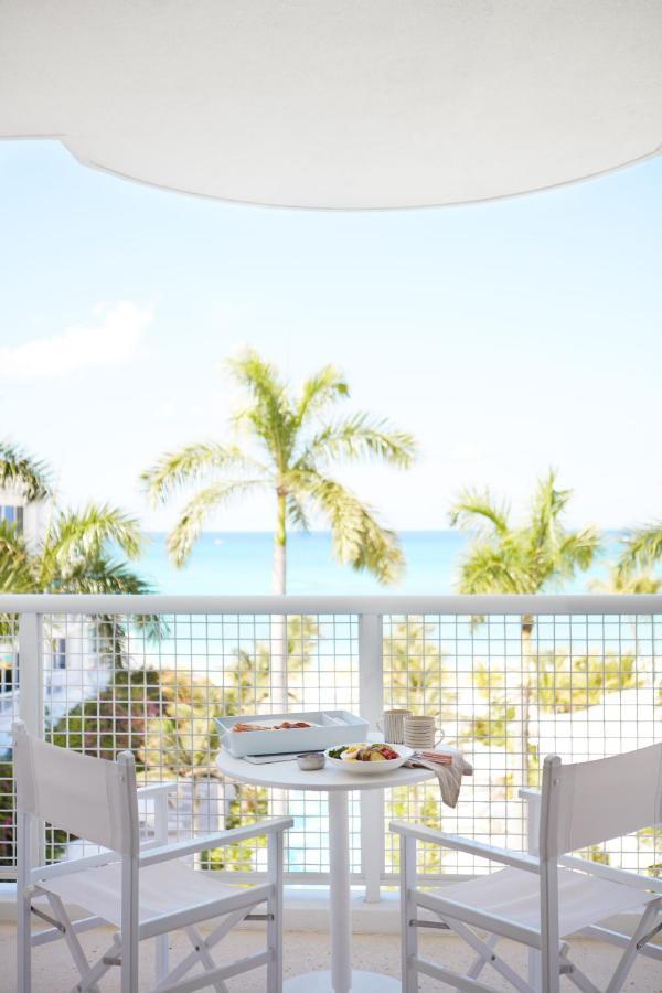 Palm Heights Hotel George Town Bagian luar foto